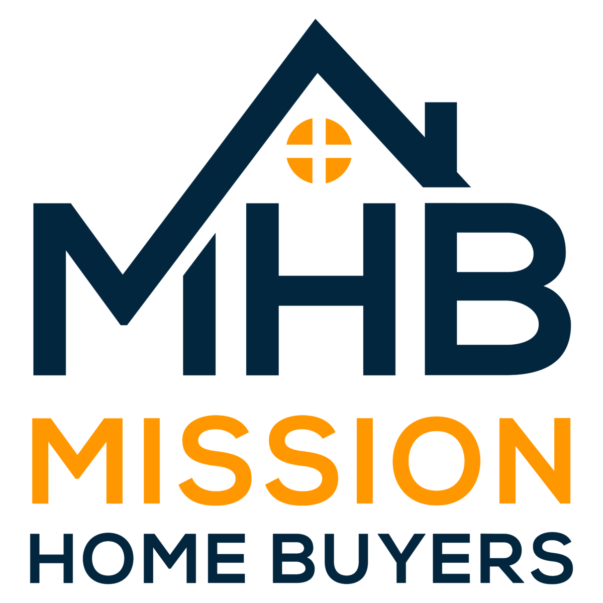 Mission Home Buyers logo